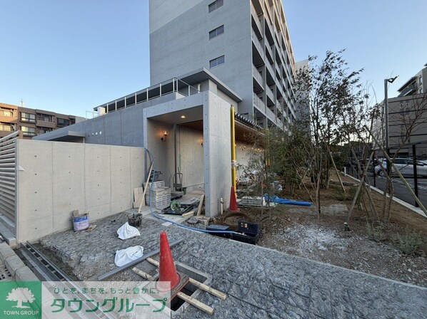 リーラ横浜川和町の物件内観写真